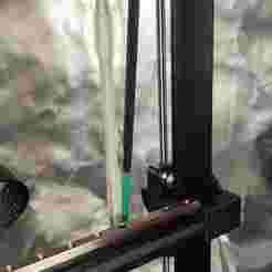 Mechanical reinforcement of the Z-axis Ender 3V3SE