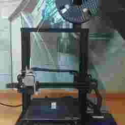 Mega Zero Direct Drive "Stone" v2.1.