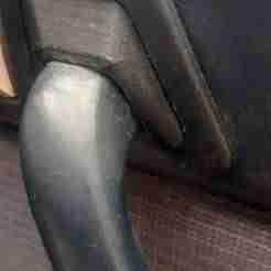 MERCEDES 190 INTERNAL COVER DOOR WALLET