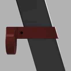 Merida Reacto Gen4 2021+ Varia Mount