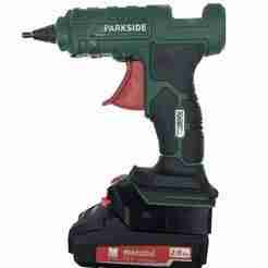 METABO 18V on PARKSIDE X20