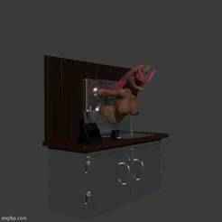 Milkbar Lopunny