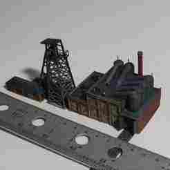 Mine for 2-4mm wg and t-scale trains