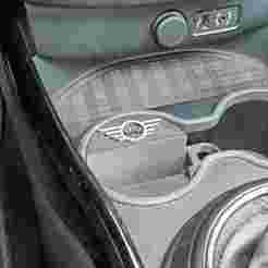Mini F54 Clubman Phone holder