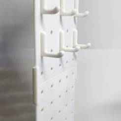 Mini Modular Display Pegboard, Light Duty V1.0