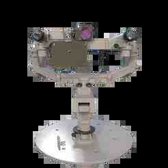 Mistral Atlas Missile