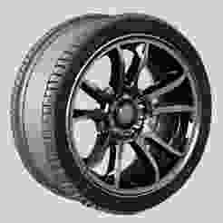 Modern Car Wheel Rim
