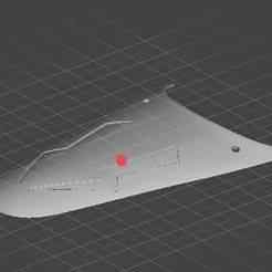 Motorcycle Splash Guard