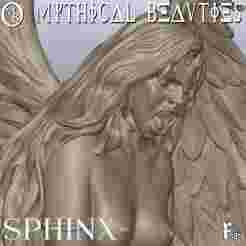 Mythical Beauties: SPHINX