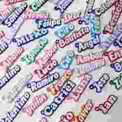 NAMES FOR KEY RINGS--MAN--.