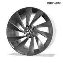 Next-Gen Rim - Volkswagen VW Arteon – Real Rims For Scale Model Cars