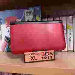 Nintendo 3DS XL Stand