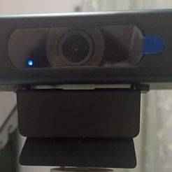 North Bayou H180 Capable Camera / Webcam Socket