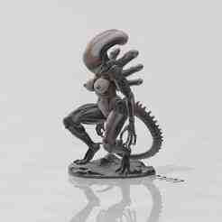 nude alien prometheus hyperdetailed boobs pussy ass nsfw