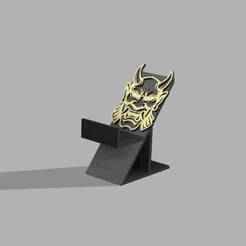 Oni Controller Stand