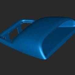 OPEL VECTRA B - INTERIOR LIGHT COVER
