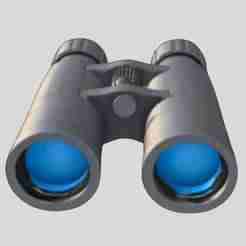 Outdoor Binocular