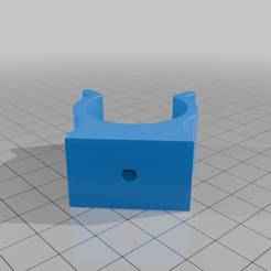 Paddle Holder Part 2