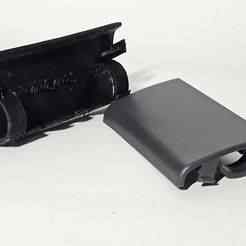 Passat B5/B5.5 Side Skirt Covers