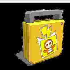 Passive "Auto Zapper" equipment. Mo.co