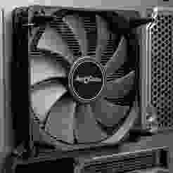 PC FAN RUBBER MOUNTS DIY