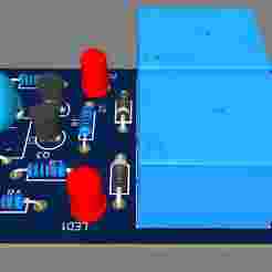 PCB for 5V dual relay module arduino ironing method and more