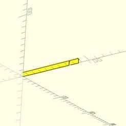 PCI Express Slot Dust Cap