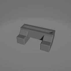 Peugeot Automatic Gear Lever Bushing Repair