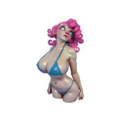 Pinkie Pie Summertime