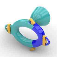 Pipe Dream Chastity Device