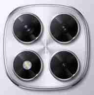 POCO X7 Camera Protector