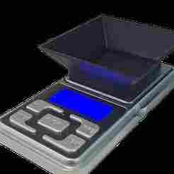 precision balance support