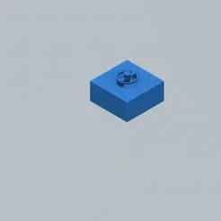 Propeller Mold