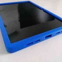 Protector - Lenovo Tab M10 tablet case