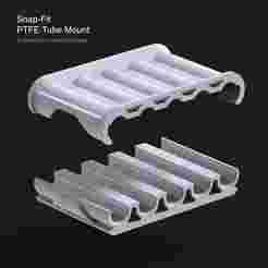 PTFE / Bowden / Tube Mounts