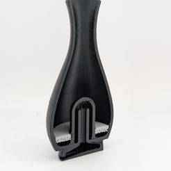 Puffco Peak Pro Vase Diffusing Bubbler