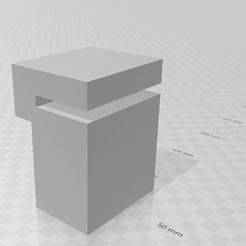 rallonge de pince a pave