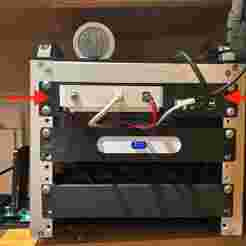 Raspberry Pi 5 and ONT DIGI PORT