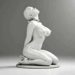 Ravenna - Fantasy Model Bride