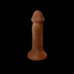 realistic good dildo