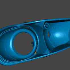 Reflector (Headlight) Ford Focus 3 Restyling Ford Focus II