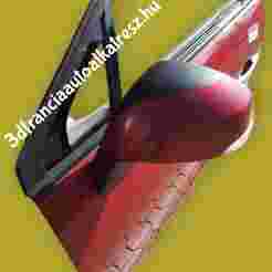 Renault Scenic 3 Mirror Cover 963730016R