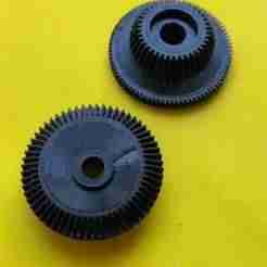 Replacement Gears for Hoover F5047-016 Carpet Cleaner