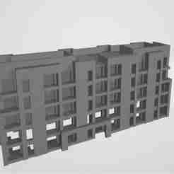 Residential building