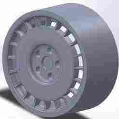 Rims OZ rally