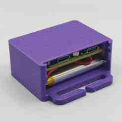 ROACHSLIMES -  An Economical and (Relatively) Compact SlimeVR Tracker