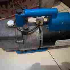 ROBINAIR 15401 COOLTECH TWO STAGE HIGH PERFORMANCE VACUUM PUMP 1/3 HP Cap