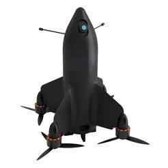 Rocket Drone