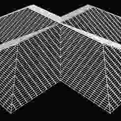 Roof structure 25O14