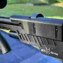 RTI Priest Prophet Adjustable Left Cheek